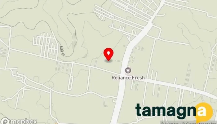 map of PC Brand House Gift shop in Pune