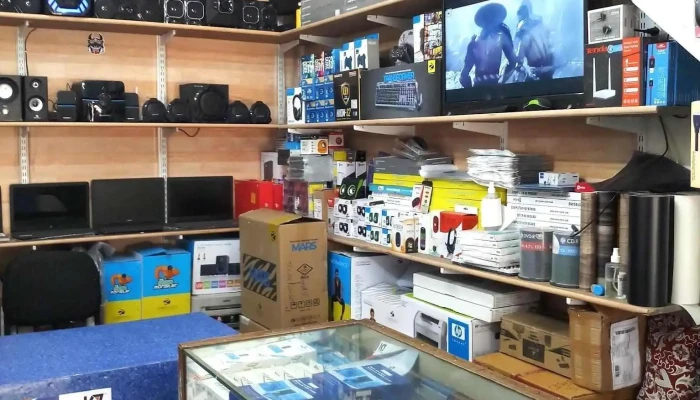 Pc Care -  Inside - Hisar