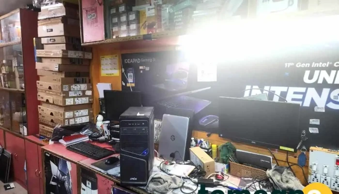 Pc Clinic - 85/3