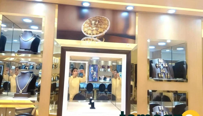Pc Jeweller Kaithal -  All - Kaithal