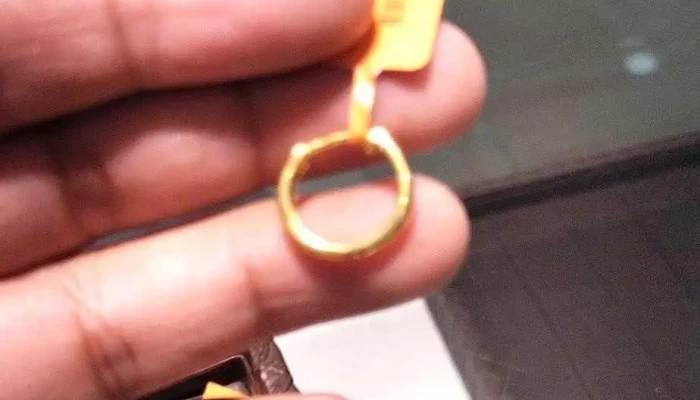 Pc Jeweller Kaithal -  Inside - Kaithal