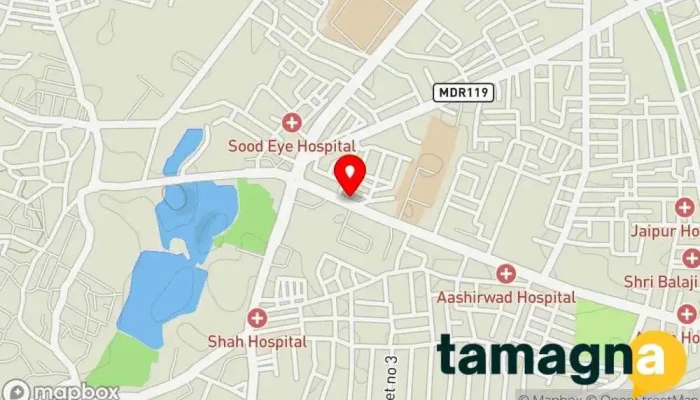 map of PC Jeweller Kaithal Jewelry store, Jeweler in Kaithal