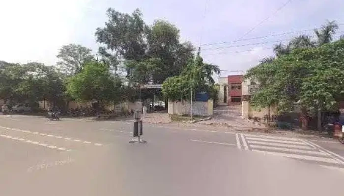 Pc Jeweller Kaithal -  Street View 360deg - Kaithal