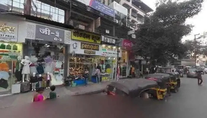 Pc Link Solution Street View 360deg - Mumbai, Dombivli