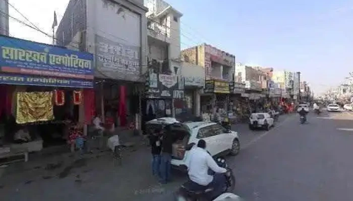 Pc Mobiles Street View 360deg - Ellenabad