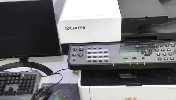 Pc Panda -  Computer Repair Service - Bilaspur