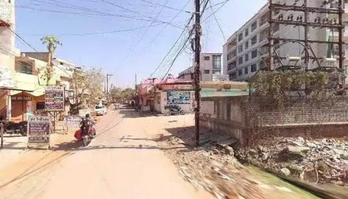Pc Panda -  Street View 360deg - Bilaspur