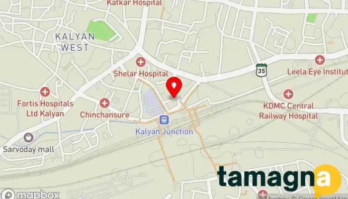 map of PC Software Repair Computer repair service, Computer service, Computer software store, Computer store, Data recovery service, Engineer in Kalyan