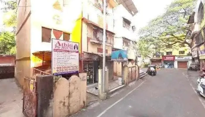 Pc Solution -  All - Navi Mumbai