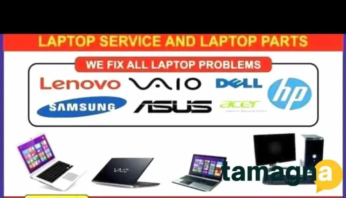 Pc Solution -  By Owner - Navi Mumbai