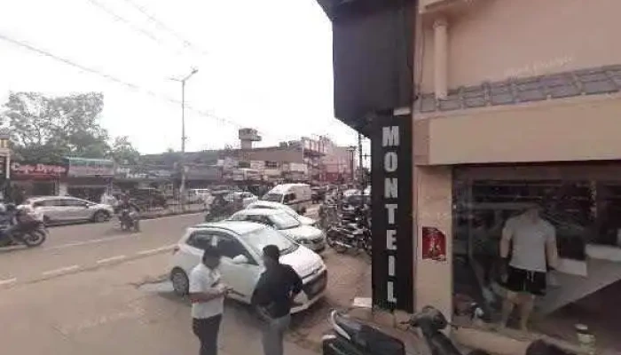 Pc Wizard Bhiwani -  Street View 360deg - Bhiwani