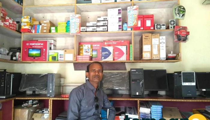 Pc World - Shivaji Nagar