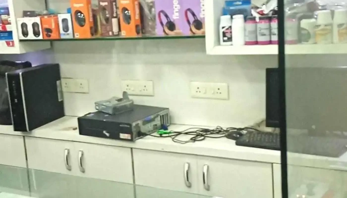 Pcpoint Inside - Amravati