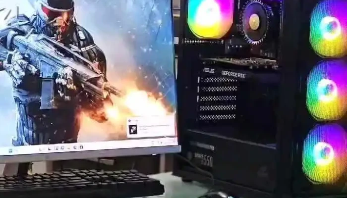 Pcsolution Inside - Abdul Lat