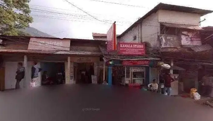 Pcworld Street View 360 - Tura