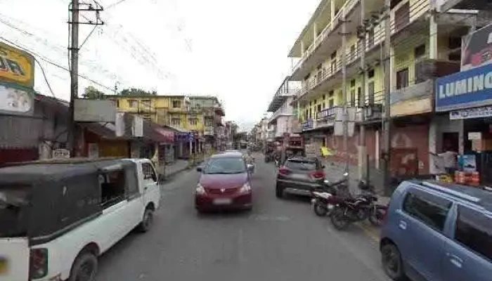 Pds Kokrajhar -  Street View 360deg - Kokrajhar