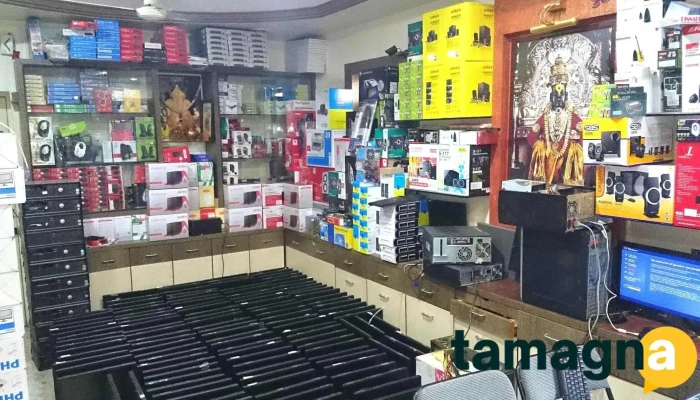 Pearltech System (pcpune) - Radhavi