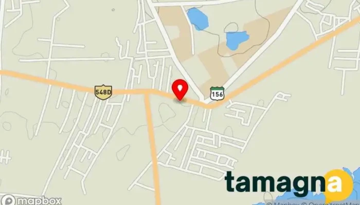 map of Perfect Computer Center Computer store, School in Ambajogai