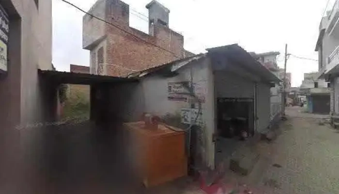 Perfect Computer Institute Stock Market Ratia Street View 360deg - Ratia