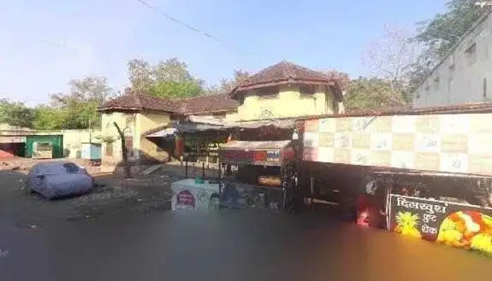Perfect Computer Solutions Pvt Ltd Dhule -  Street View 360deg - Dhule