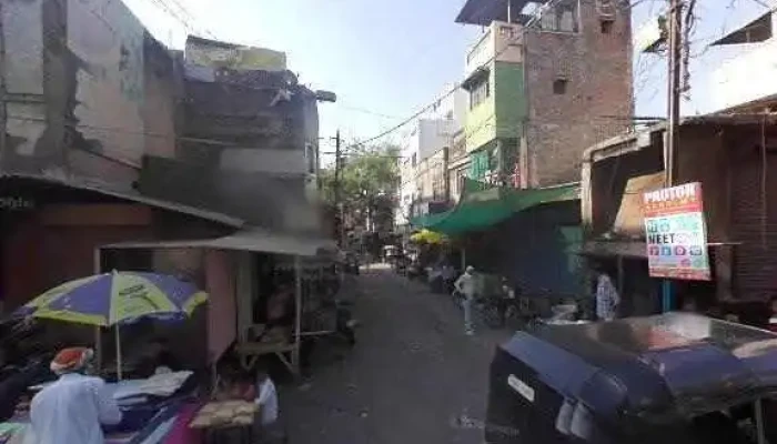 Perfect Computer -  Street View 360deg - Akola