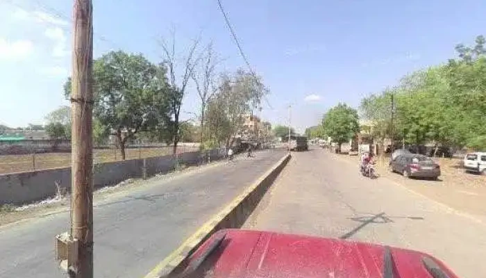 Perfect Computers -  Street View 360deg - Amalner
