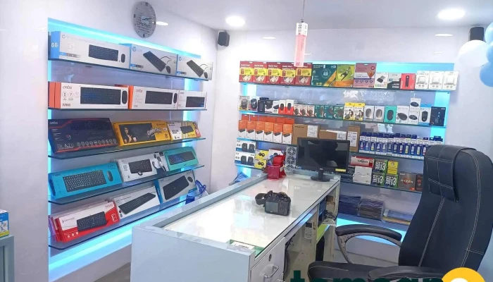 Perfect Computers - Vita - Karad Rd