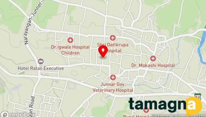 map of Perfect Mobiles And Computers Cell phone store in Varali Ali