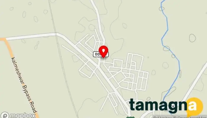 map of PERMANENT COMPUTER SOLUTION Computer accessories store in Panchwati