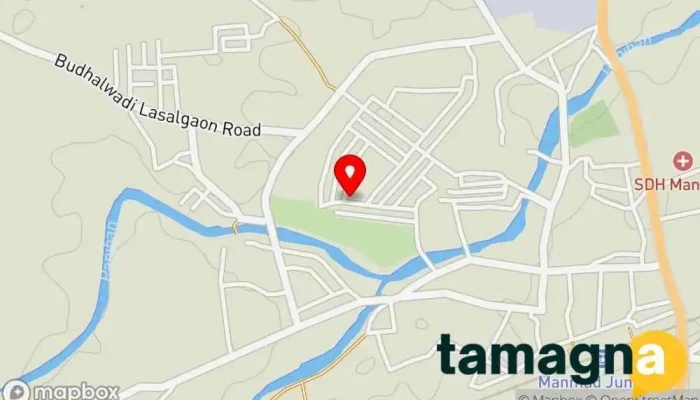 map of Pg Online Multi Services Computer store in IUDP