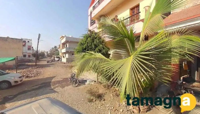 Phaltankar Computers And General Store - Teacher'S Colony