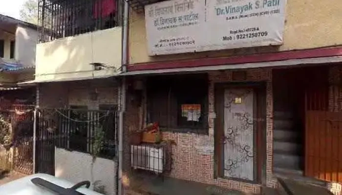Pheonix It Solutions -  Street View 360deg - Navi Mumbai
