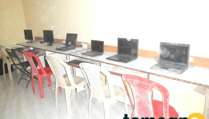 Phoenix Computer Academy - Centre Complex