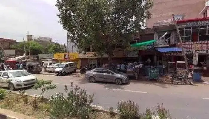 Physics Wallah Vidyapeeth Pathshala Coaching Center Narnaul Iit Jee Neet Foundation Classes Street View 360deg - Narnaul