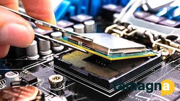 Pj Computers - Jambhale Complex