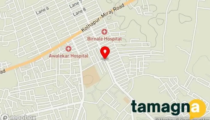 map of PK Computers Computer support and services in Wadi Road