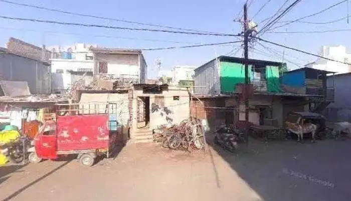 Platinum Computer -  Street View 360deg - Dhule