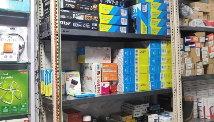 Pooja Computer -  By Owner - Navi Mumbai