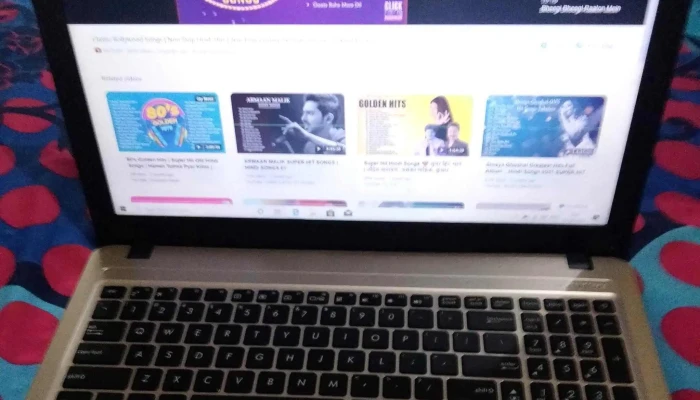 Pooja Computer -  Computer Store - Navi Mumbai