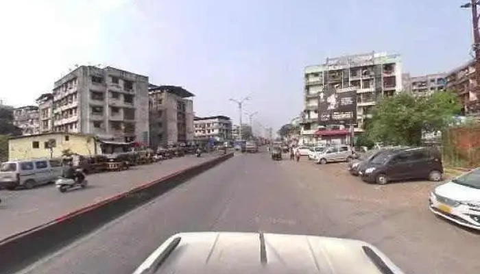 Pooja Computer -  Street View 360deg - Navi Mumbai
