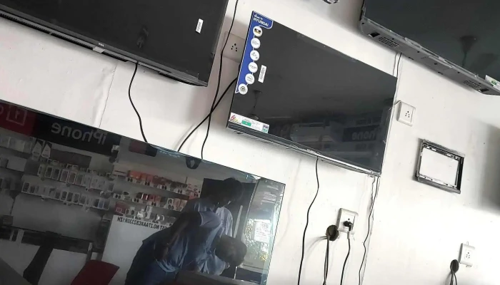 Pooja Electronics - Ahmedpur