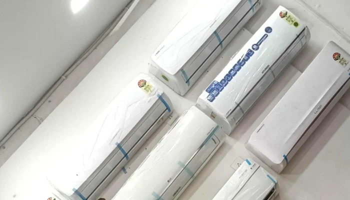 Pooja Electronics -  Electronics Store - Ahmedpur