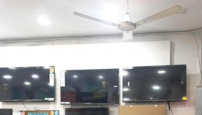 Pooja Electronics -  Open Now - Ahmedpur