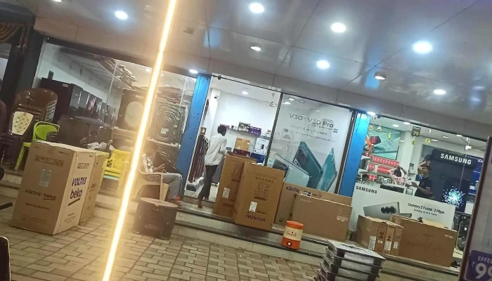 Pooja Electronics -  Schedule - Ahmedpur