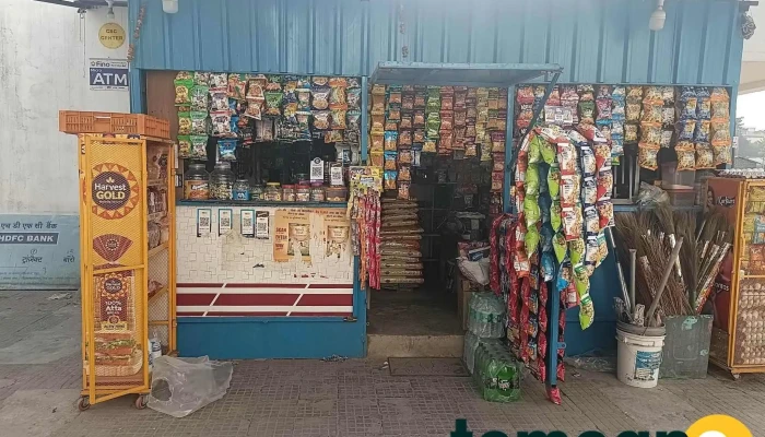 Pooja Enterprises -  Exterior - Rewari, Dharuhera