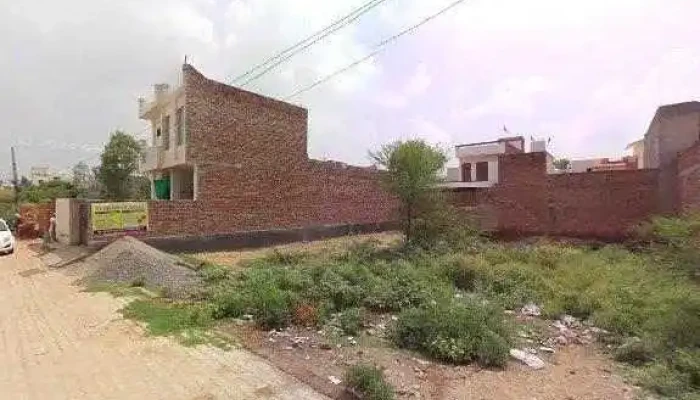 Pooja General Store Boutique Street View 360deg - Hisar, Gangwa