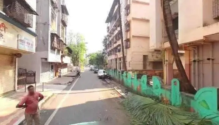 Pooja Infotech -  Street View 360deg - Navi Mumbai