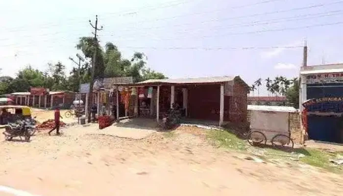 Popular Computer Pan Centre Street View 360deg - Barjatrapur, Pratapi Para