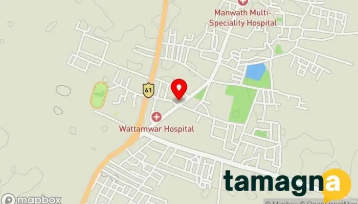 map of prabhawati multiservices and xerox Computer store in Main Rd