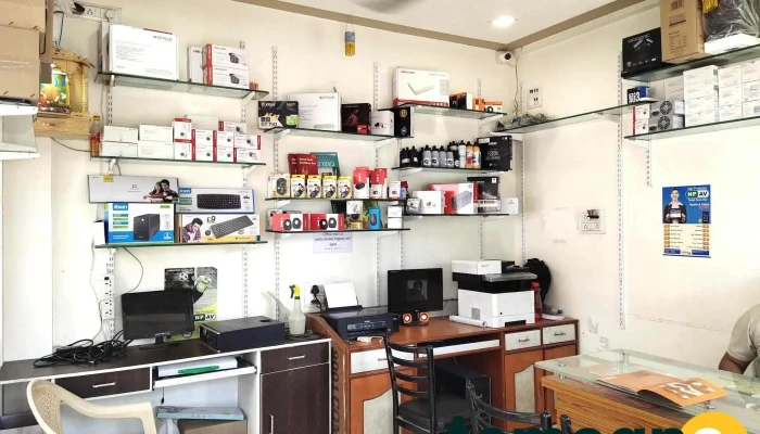 Prachi Infotech By Owner - Dhule